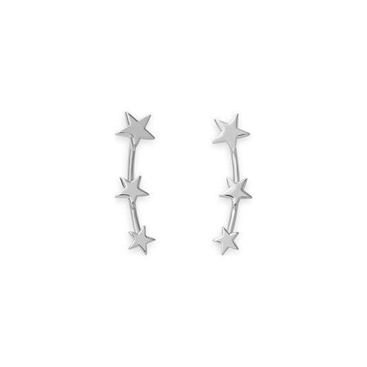 ROSEFIELD JEWELS JEWELRY Mod. JTSSS-J062 DESIGNER FASHION JEWELLERY ROSEFIELD JEWELS Light Gray