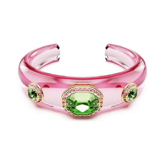 SWAROVSKI JEWELS JEWELRY Mod. 5714382 DESIGNER FASHION JEWELLERY SWAROVSKI JEWELS Light Gray