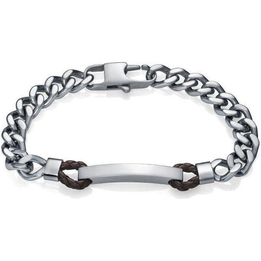 VICEROY FASHION Mod. 1313P01011 Bracelet VICEROY FASHION JEWELS Light Gray
