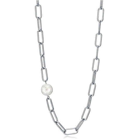 VICEROY FASHION Mod. 1317C01000 Necklace VICEROY FASHION JEWELS Light Gray