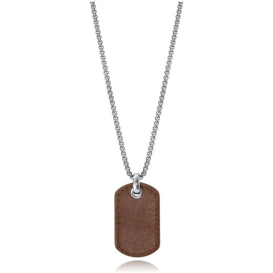 VICEROY FASHION Mod. 15108C01011 Necklace VICEROY FASHION JEWELS Dim Gray