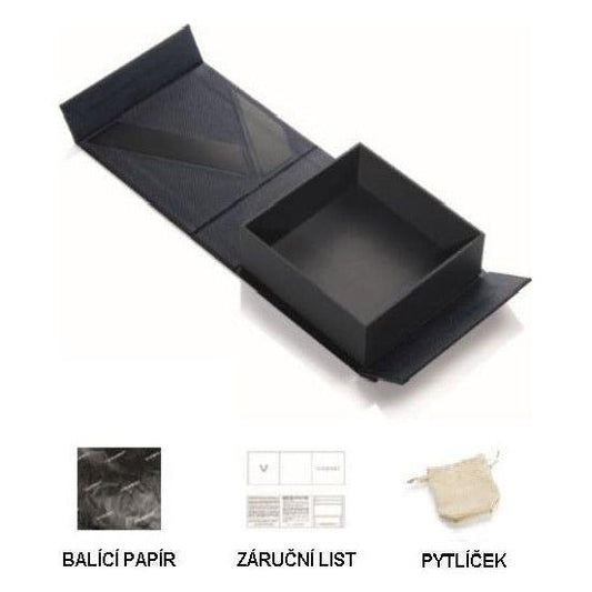 VICEROY FASHION Mod. 75193A02600 Ring VICEROY FASHION JEWELS Dark Slate Gray