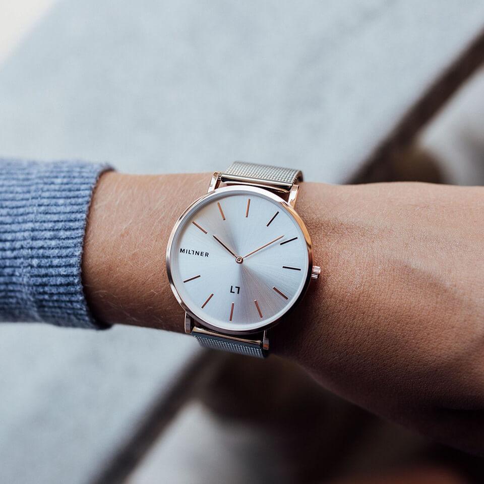 MILLNER 型号 8425402504437