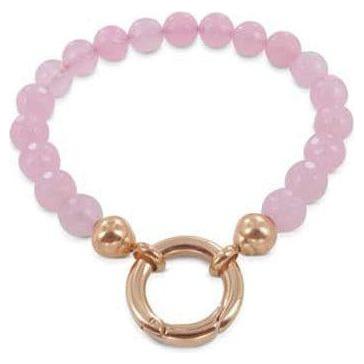 LOCKITS Mod. 980101706 DESIGNER FASHION JEWELLERY LOCKITS JEWELS Thistle