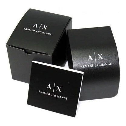 A|X ARMANI EXCHANGE Mod. GIACOMO WATCHES