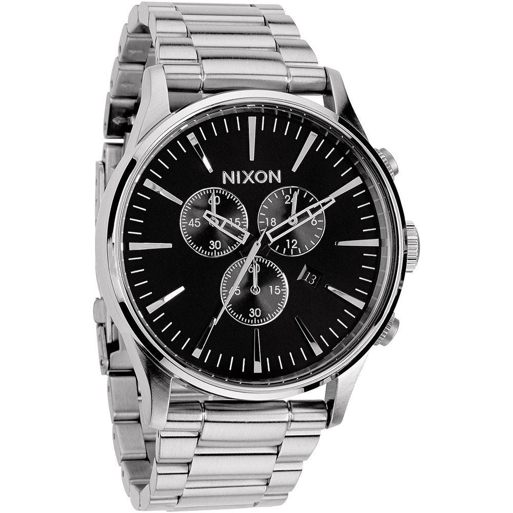 NIXON WATCHES Mod. A386-000 NIXON