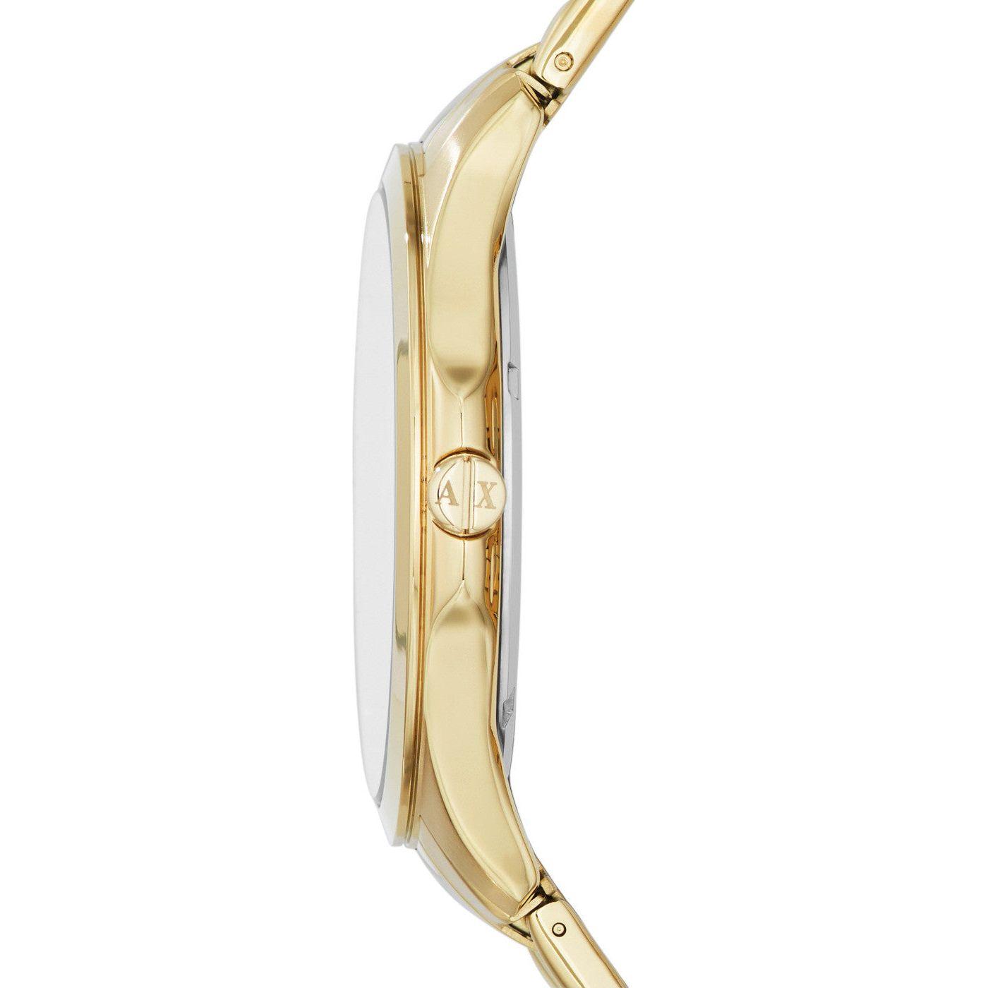 A|X ARMANI EXCHANGE Mod. HAMPTON WATCHES