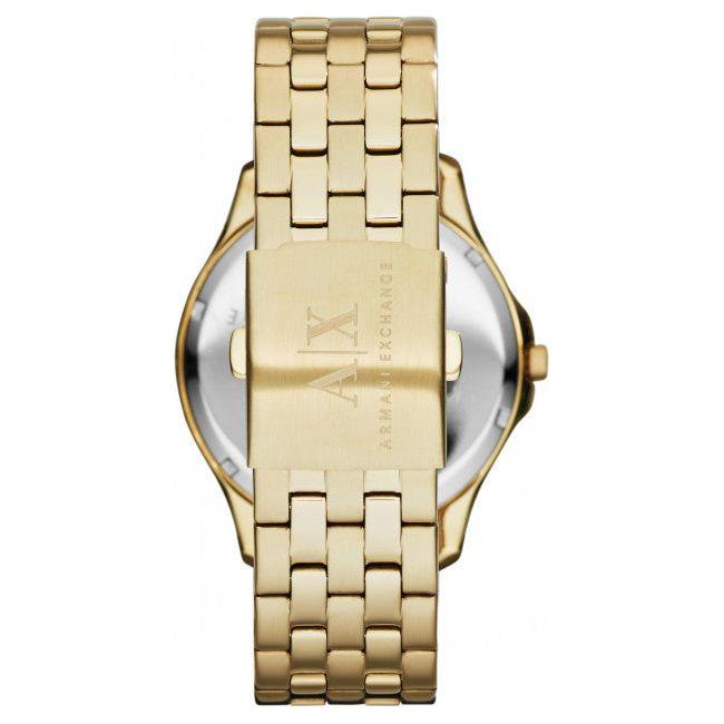 A|X ARMANI EXCHANGE Mod. HAMPTON WATCHES