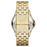 A|X ARMANI EXCHANGE Mod. HAMPTON WATCHES