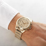 A|X ARMANI EXCHANGE Mod. DREXLER WATCHES