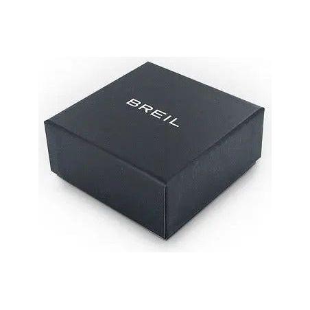 BREIL JEWELS Mod. B WITCH earr BREIL GIOIELLI White Smoke