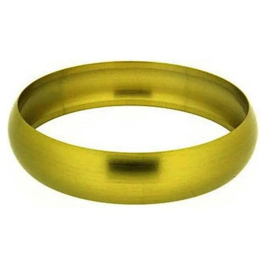 BREIL JEWELS Mod. SECRETLY Size L Bracelet BREIL GIOIELLI Dark Goldenrod