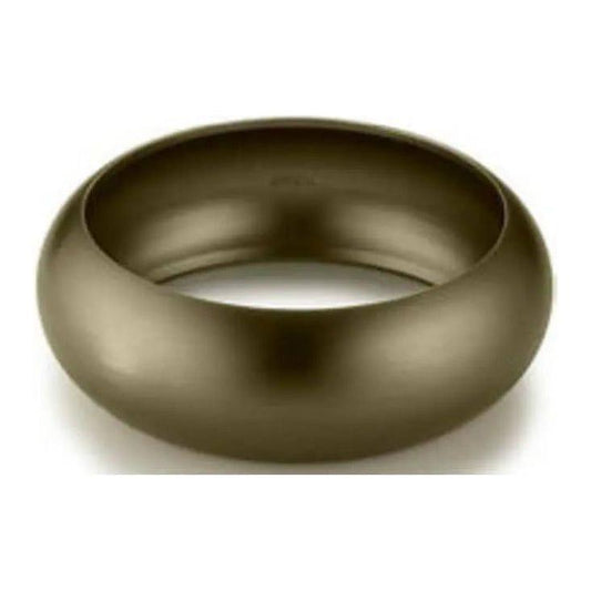 BREIL JEWELS Mod. SECRETLY Size M Bracelet BREIL GIOIELLI Dark Olive Green