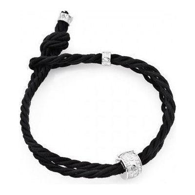 AMEN JEWELS Mod. BTAB DESIGNER FASHION JEWELLERY AMEN Black
