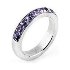BROSWAY JEWELS Mod. BTGC43A Ring BROSWAY Light Gray