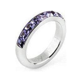 BROSWAY JEWELS Mod. BTGC43D Ring BROSWAY Light Gray