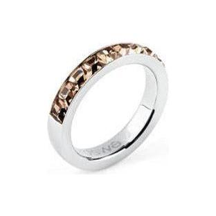 BROSWAY JEWELS Mod. BTGC51E Ring BROSWAY Light Gray