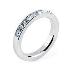BROSWAY JEWELS Mod. BTGC53E Ring BROSWAY Light Gray