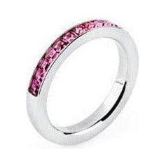 BROSWAY JEWELS Mod. BTGC59D Ring BROSWAY Light Gray