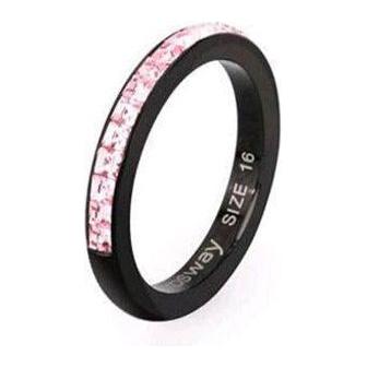 BROSWAY JEWELS Mod. BTGC69C Ring BROSWAY Dark Slate Gray