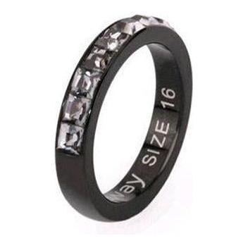 BROSWAY JEWELS Mod. BTGC72C Ring BROSWAY Dark Slate Gray