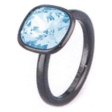 BROSWAY JEWELS Mod. BTGC82D Ring BROSWAY Lavender