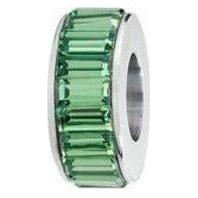 BROSWAY JEWELS Mod. BTJ89 Ring BROSWAY Dark Sea Green