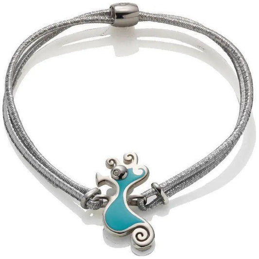 CHANTECLER Bracelet MOD. 35590 Bracelet CHANTECLER JEWELS Light Gray