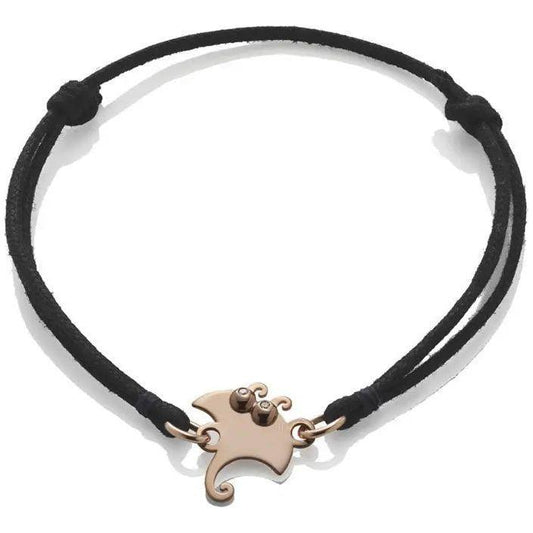 CHANTECLER Bracelet MOD. 35603 Bracelet CHANTECLER JEWELS Dark Slate Gray
