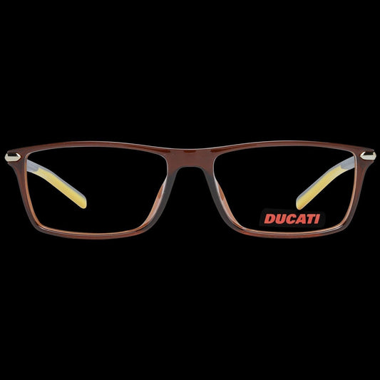 DUCATI MOD. DA1001 56100 FRAME DUCATI EYEWEAR Black