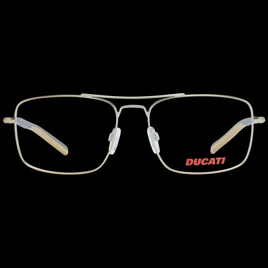 DUCATI MOD. DA3001 57400 FRAME DUCATI EYEWEAR Black