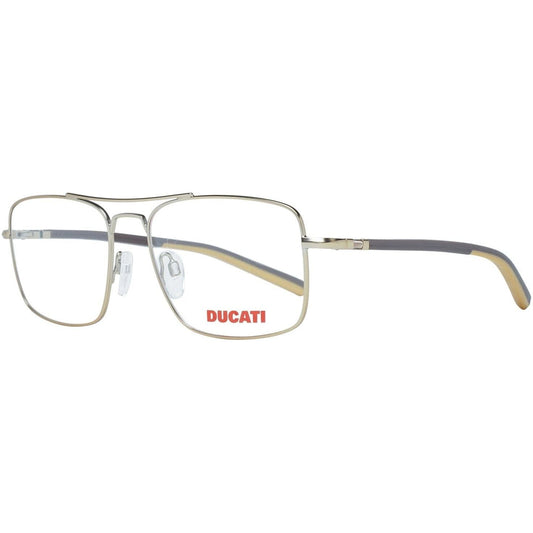 DUCATI MOD. DA3001 57400 FRAME DUCATI EYEWEAR Gray