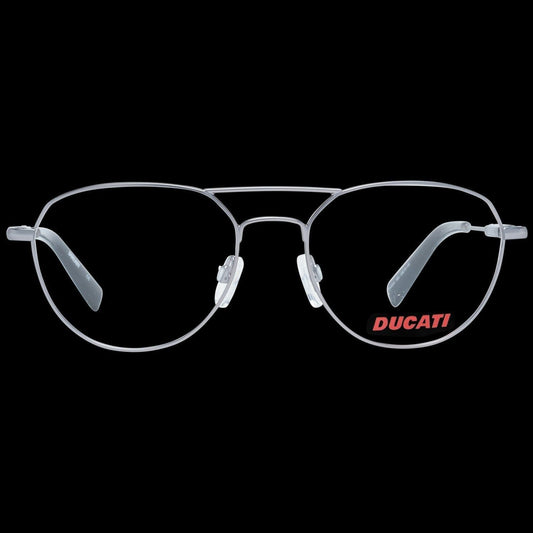 DUCATI MOD. DA3004 55900 FRAME DUCATI EYEWEAR Black