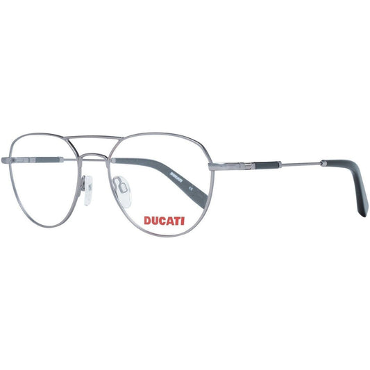 DUCATI MOD. DA3004 55900 FRAME DUCATI EYEWEAR Light Slate Gray