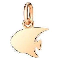 DODO Mod. DMB4005ANGES0009R Gold 9kt Charm DODO Bisque