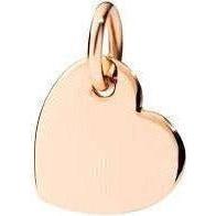 DODO Mod. DMB7035HEARL0009R Charm DODO Bisque