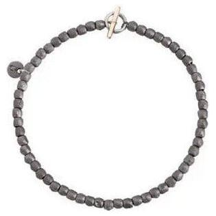 DODO Bracelet MOD. DBC0002GRANXGTIMXM Bracelet DODO Slate Gray