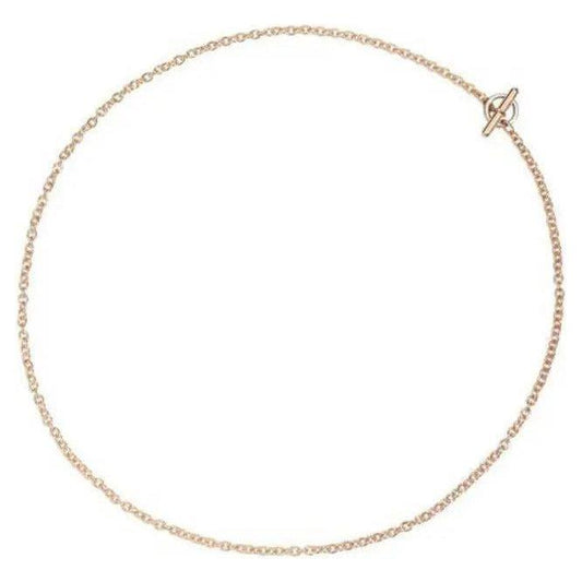 DODO Bracelet Mod. DCA6000CHAIN0009R42  Gold 9kt WOMAN BRACELET DODO Beige