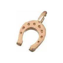 DODO Mod. DMB0015HSHOL0009R Charm DODO Tan