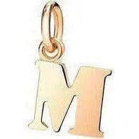 DODO Mod. DMB2016LETML0009R Charm DODO Antique White