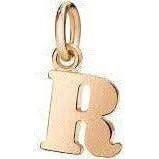DODO Mod. DMB2021LETRL0009R Charm DODO Antique White