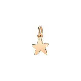 DODO Mod. DMB4027STARS0009R Gold 18kt Charm DODO Bisque
