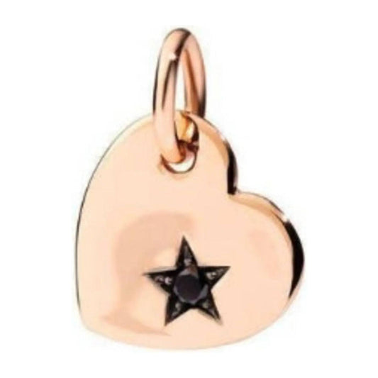 DODO Mod. DMB7037HEARLDBK9R Gold 9kt Charm DODO Bisque