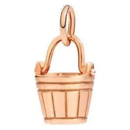 DODO Mod. DMB8015ZACQS0009R Gold 9kt Charm DODO Wheat