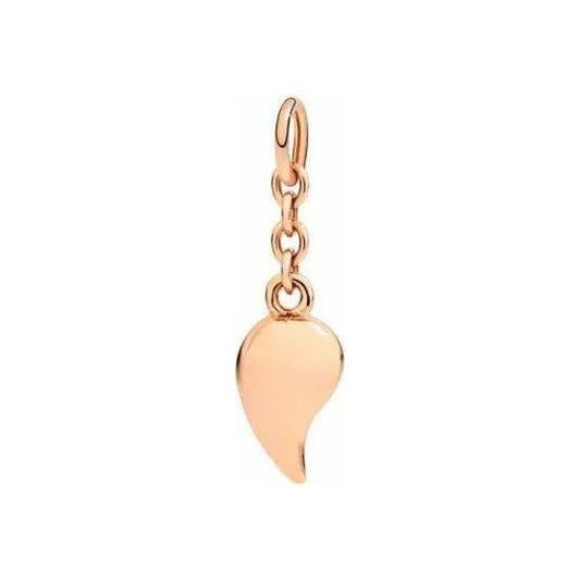 DODO Mod. DMB8024ZSCOS0009R Gold 9kt Charm DODO Peach Puff