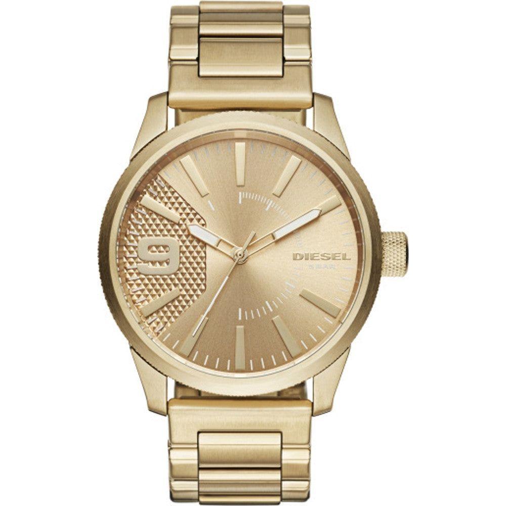 DIESEL Mod. RASP WATCHES