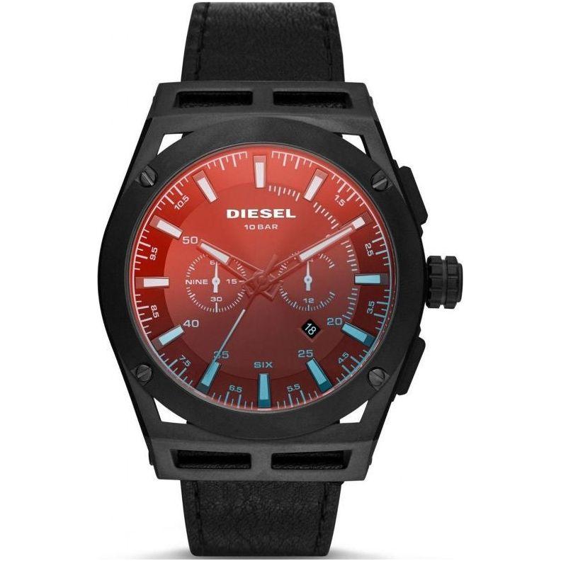 DIESEL Mod. TIMEFRAME WATCHES