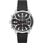 DIESEL Mod. GRIFFED WATCHES