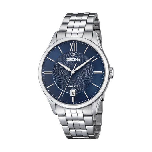 FESTINA WATCHES Mod. F20425/2Category-Watches,Gender-Men,Gender-Women,READY STOCKED WATCHES,Subcategory-WatchesMen,Subcategory-WatchesWomen,women>accessorries