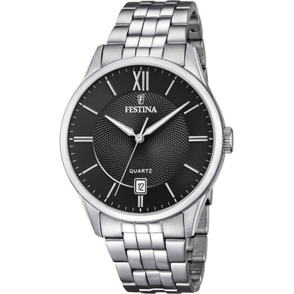 FESTINA WATCHES Mod. F20425/3 Category-Watches,Gender-Men,Gender-Women,READY STOCKED WATCHES,Subcategory-WatchesMen,Subcategory-WatchesWomen,women>accessorries